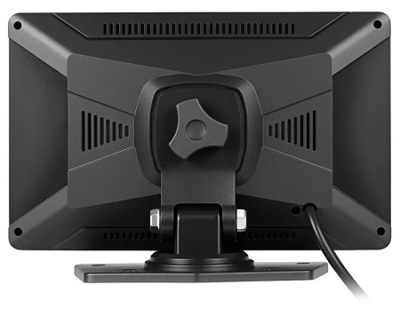 CARCAM 7.0'' TFT LCD Wired Radar Monitor for Parking