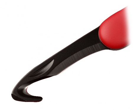 Xiaomi HuoHou Fire Mini Box Knife Red