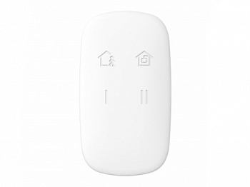 Hikvision DS-PKF1-WE Беспроводной брелок Hikvision DS-PKF1-WE Беспроводной брелок