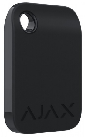 Ajax Tag Черный (100 ед.)
