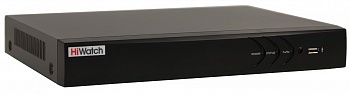 HiWatch DS-N308/2(B)