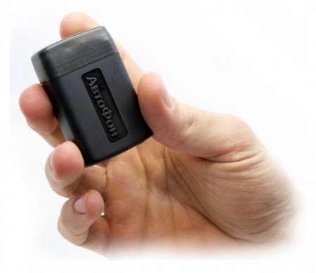 АвтоФон Омега-Маяк+ (8.2)